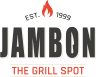 Logo van Jambon, The Grill Spot | Restaurant & Hotel