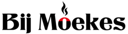 Logo van Bij Moekes