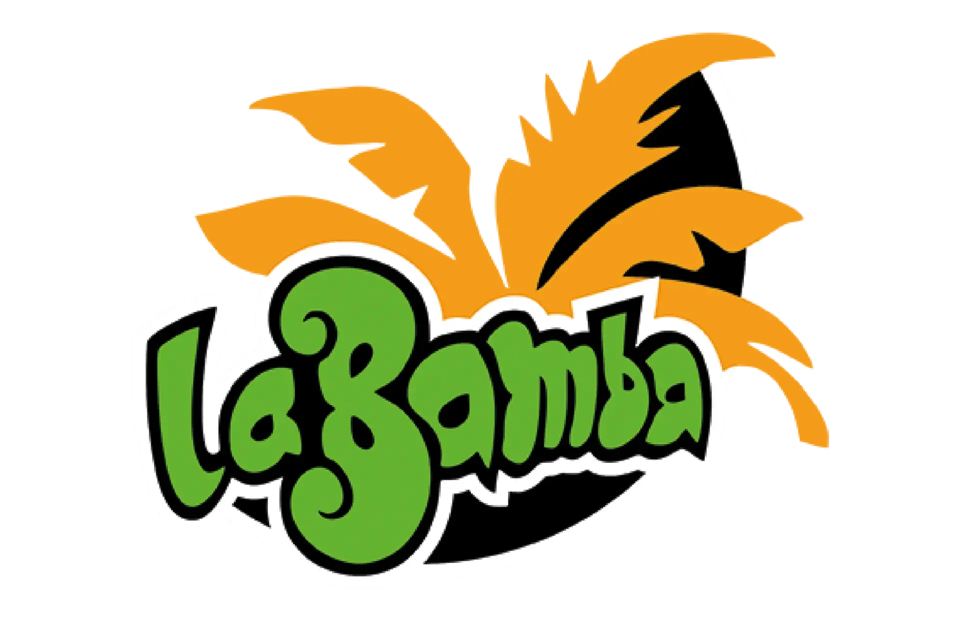 Logo van Cantina La Bamba