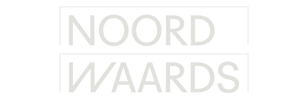 Logo van Noordwaards