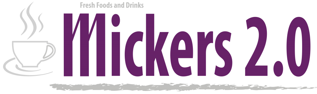 Logo van Lunchroom Mickers 2.0