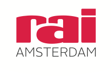 Logo van RAI Amsterdam