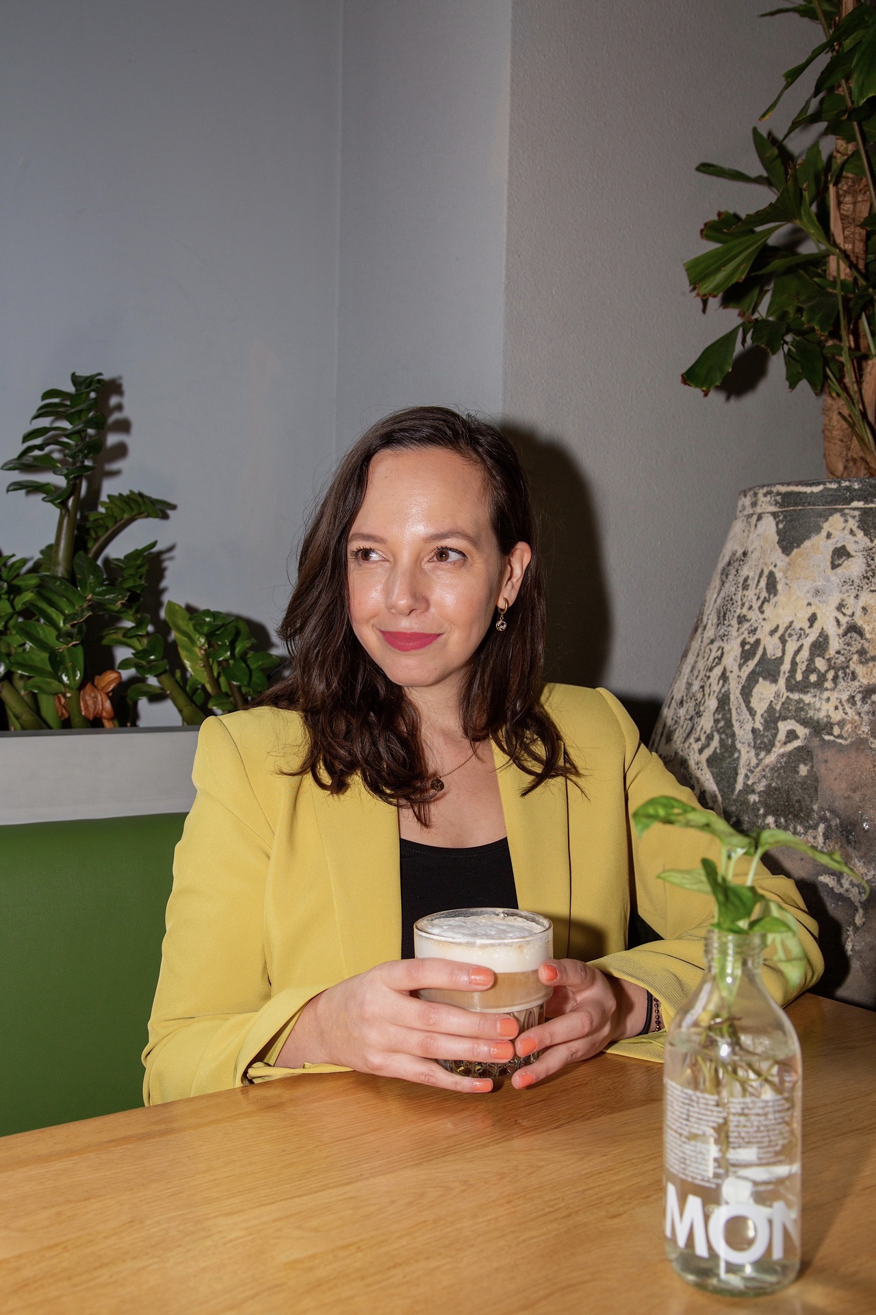 Leuk restaurant in Utrecht met oost-mediterraanse invloeden