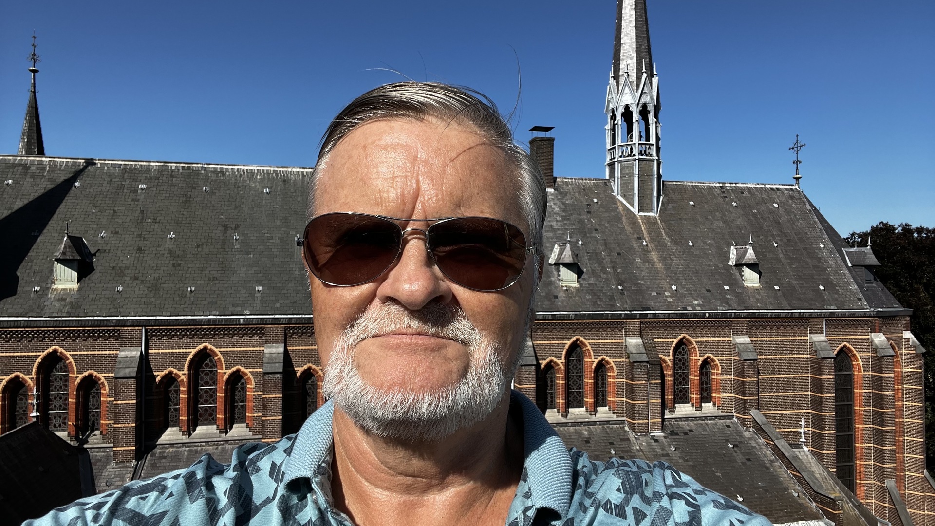 Heerlijke Lunch van Italiaanse kok 