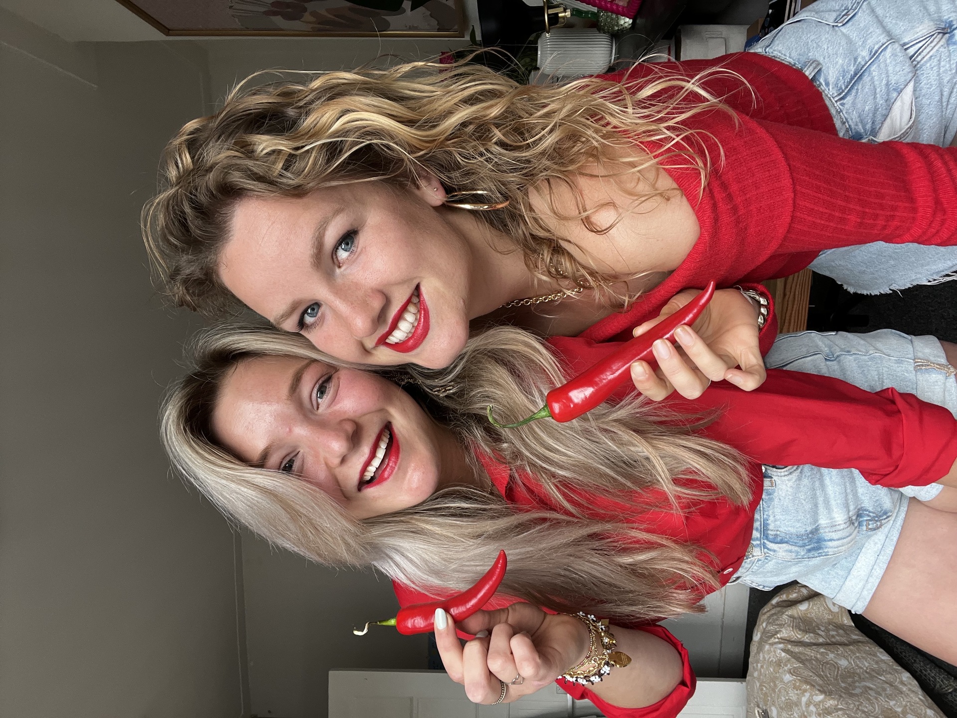 Lekkere koffie/lunch/goodie hotspot in Utrecht Centrum