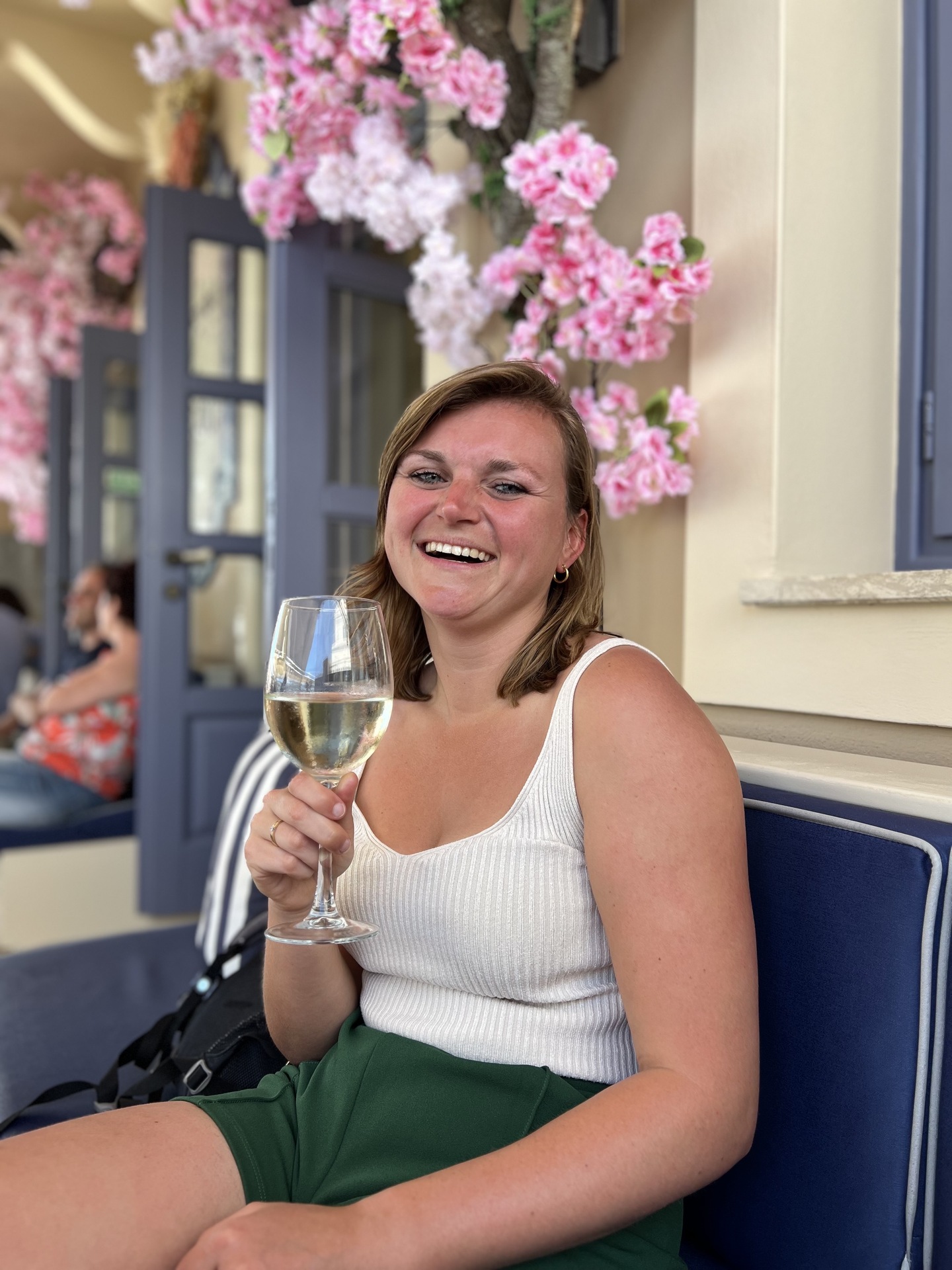 Gezellige vibes, fijn eten en veel bier 