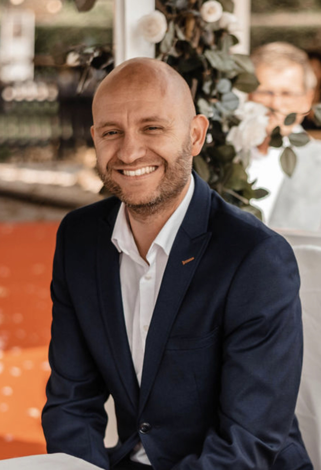 Het beste sushi restaurant waar ik tot nu toe ben geweest