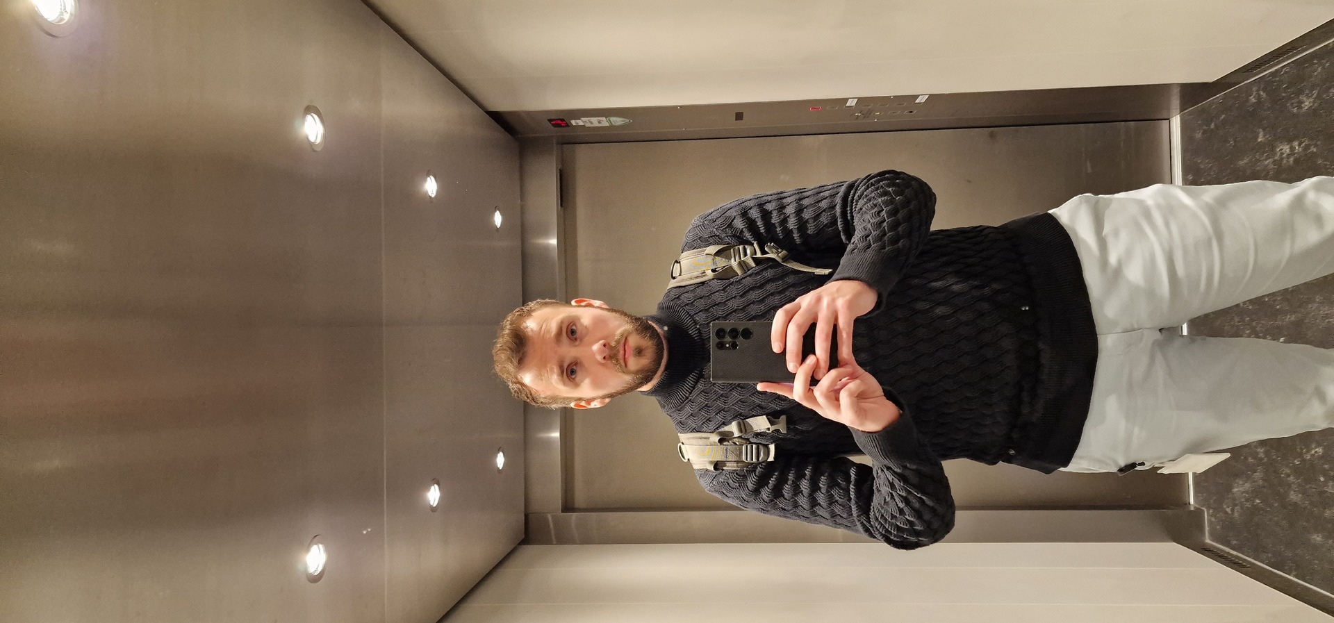 Als je van speciaal bier houd.