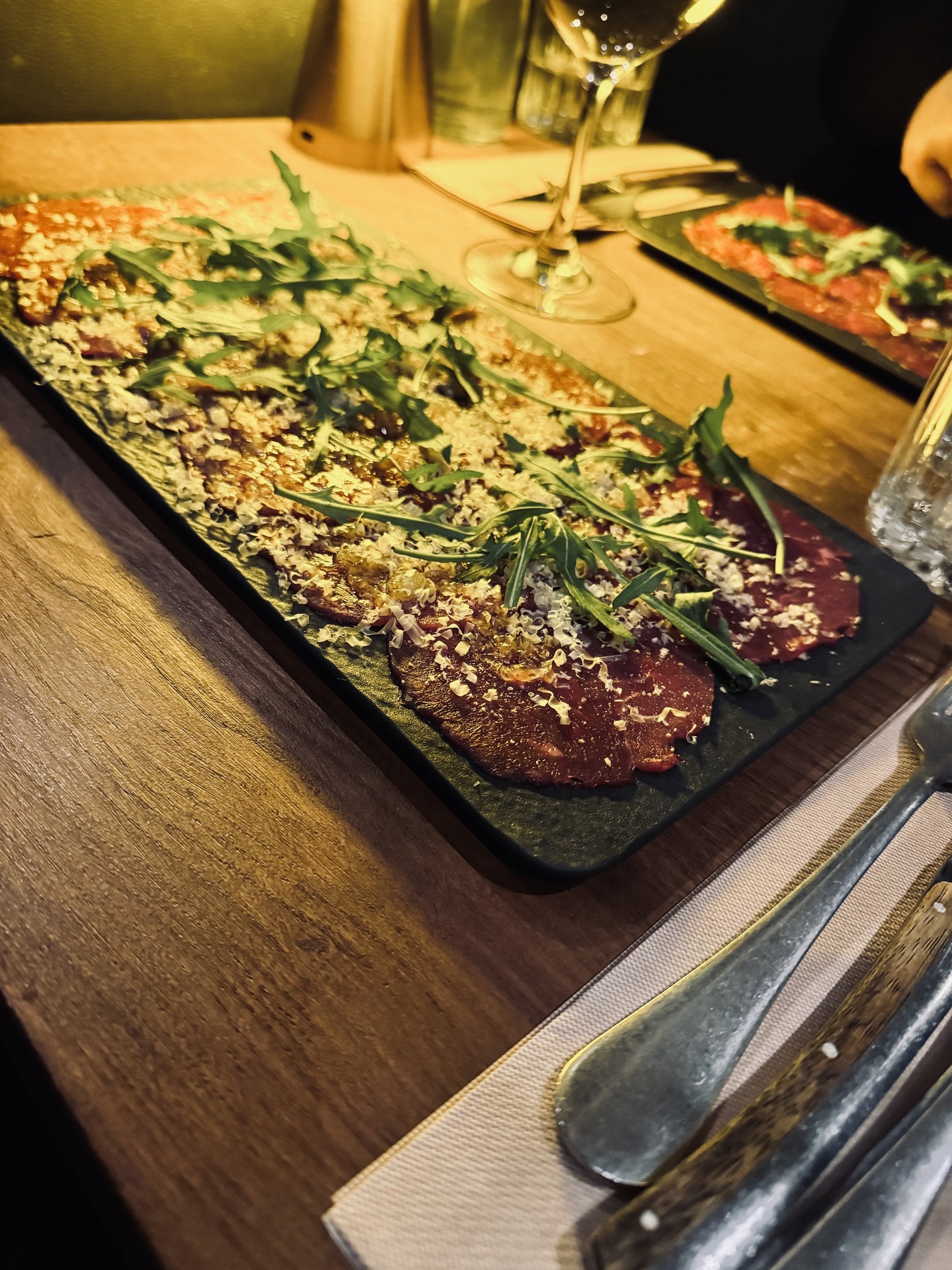 Review foto bij Vlees & CO Nijmegen