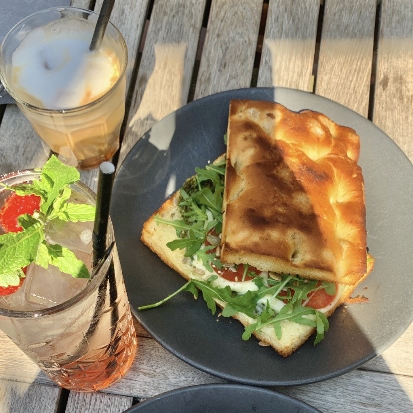 Review foto bij Anne&Max Breda