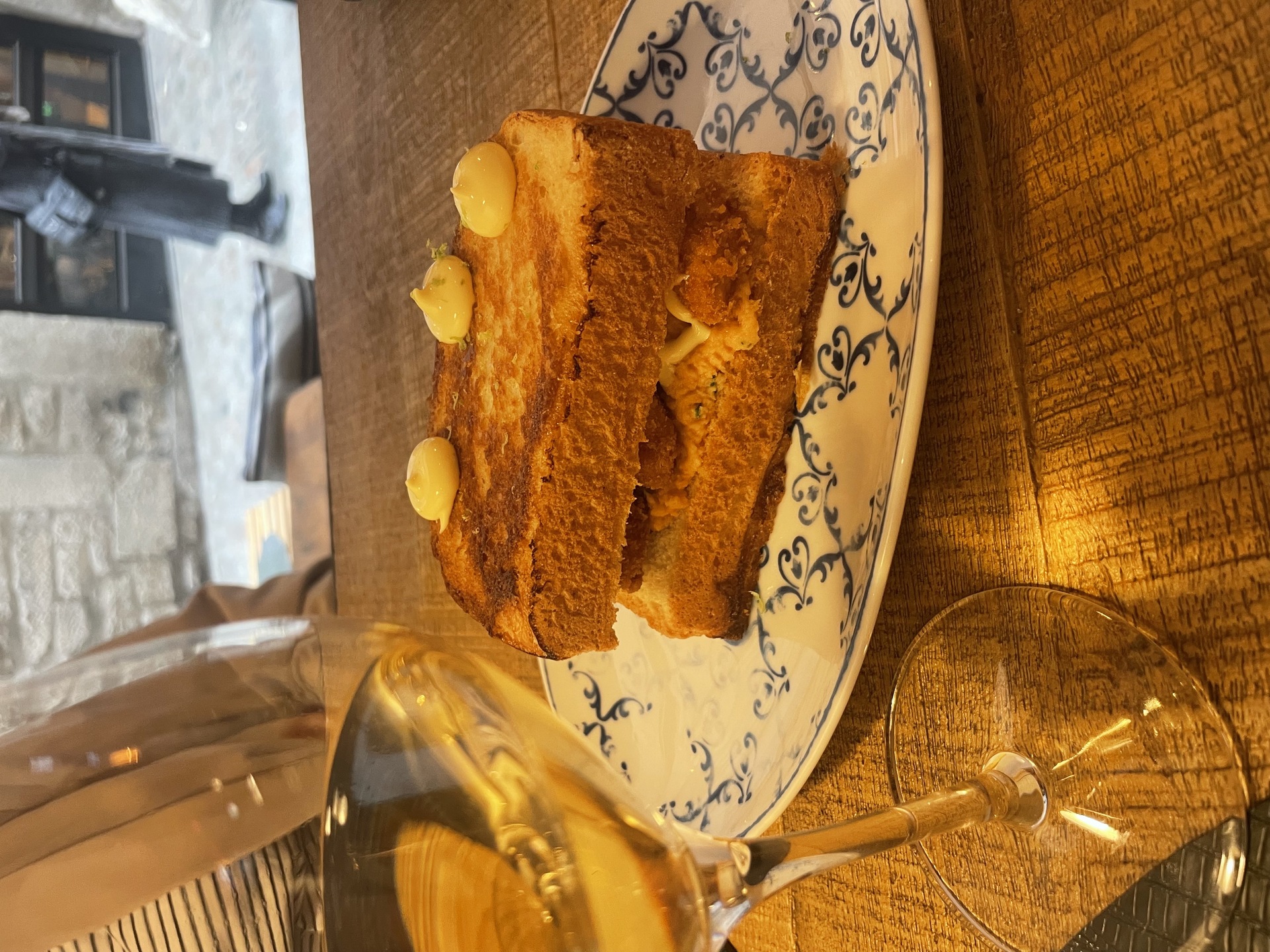 Review foto bij Restaurant Casa Urreta