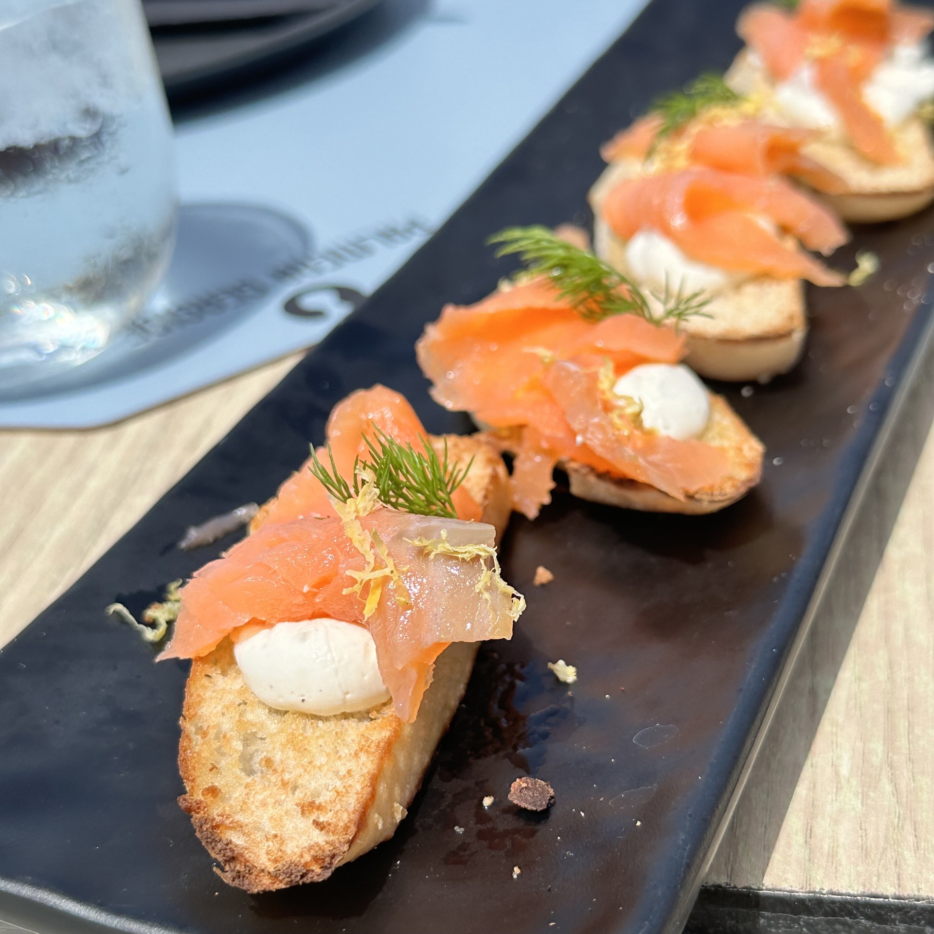 Review foto bij Palmera Beach Hotel & Spa