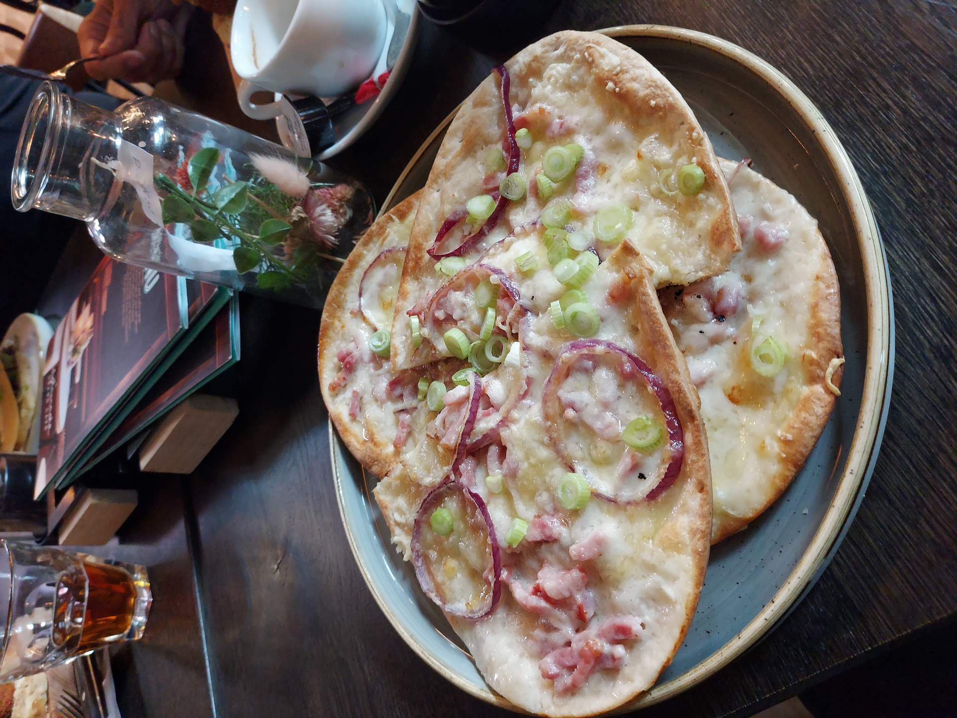 Review foto bij Grand Café Esplanade