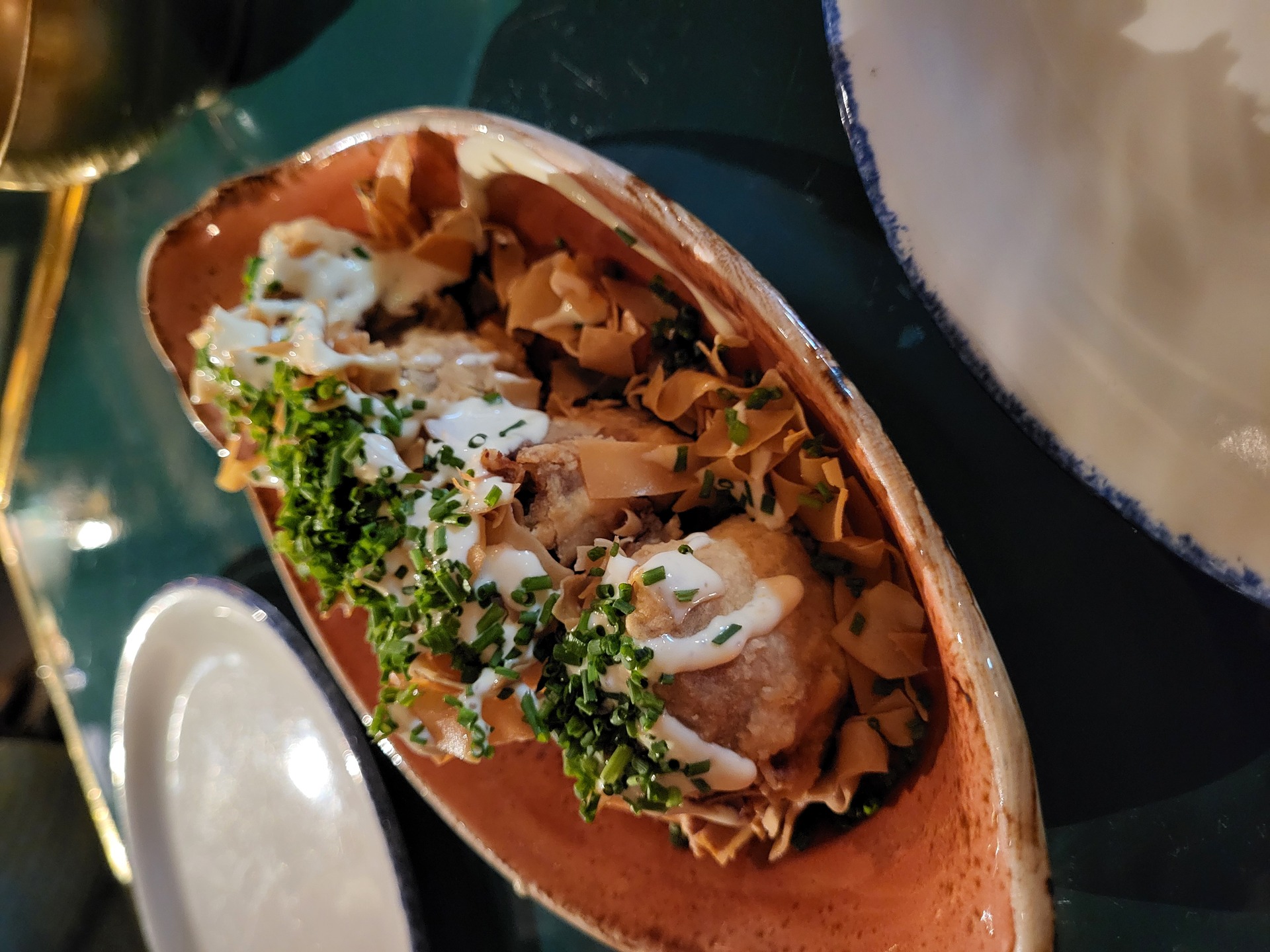 Review foto bij Ron Gastrobar Indonesia