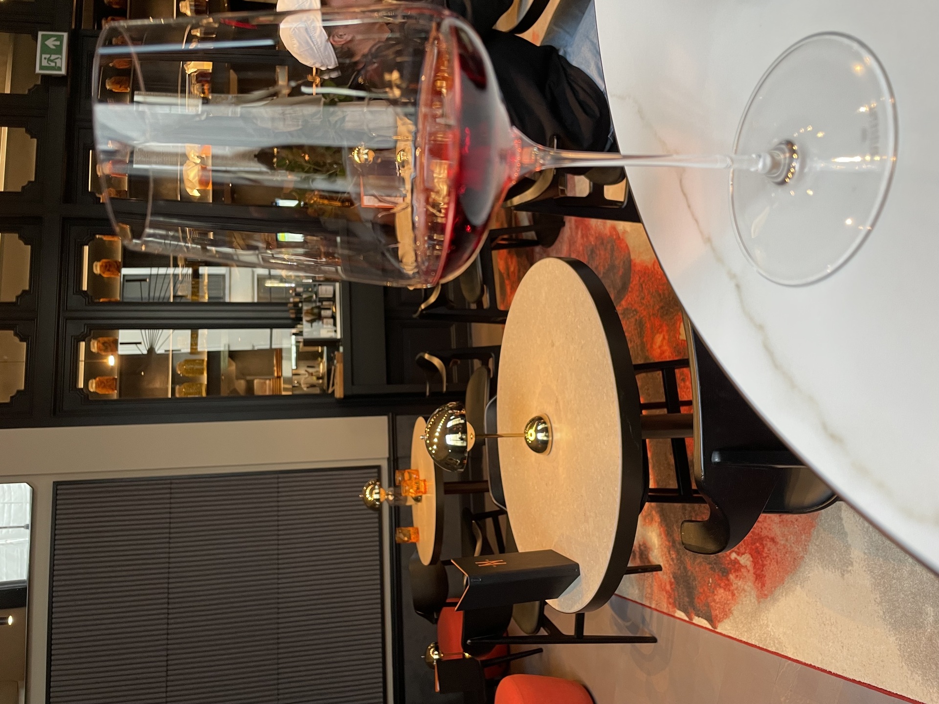 Review foto bij Wijnbar Hemel & Aarde