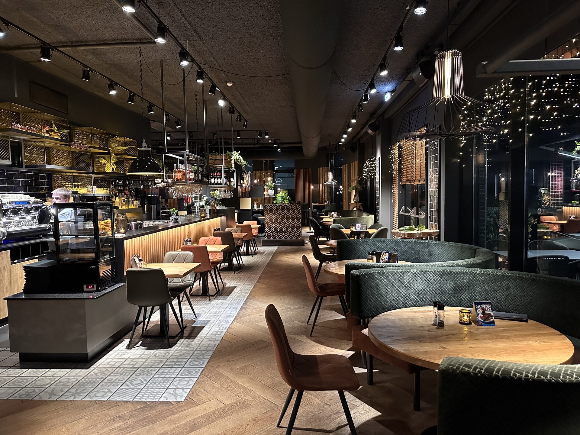 Review foto bij Restaurant De Beren Veenendaal