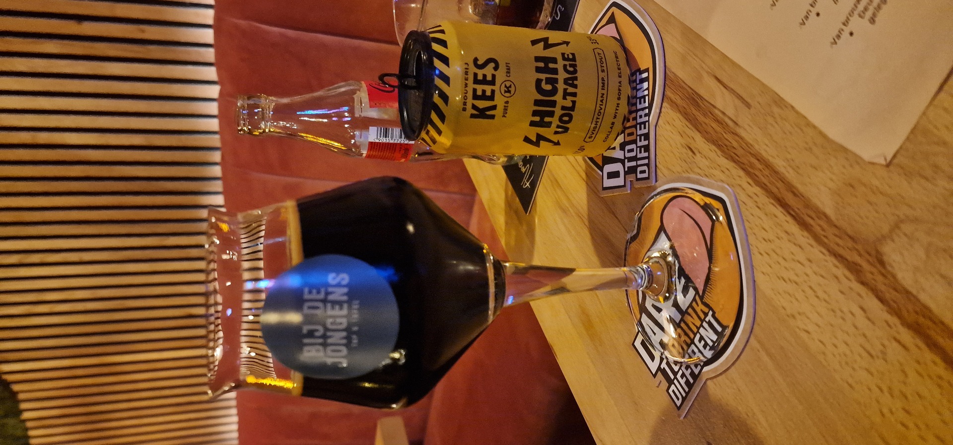 Review foto bij Bij De Jongens Valkenburg