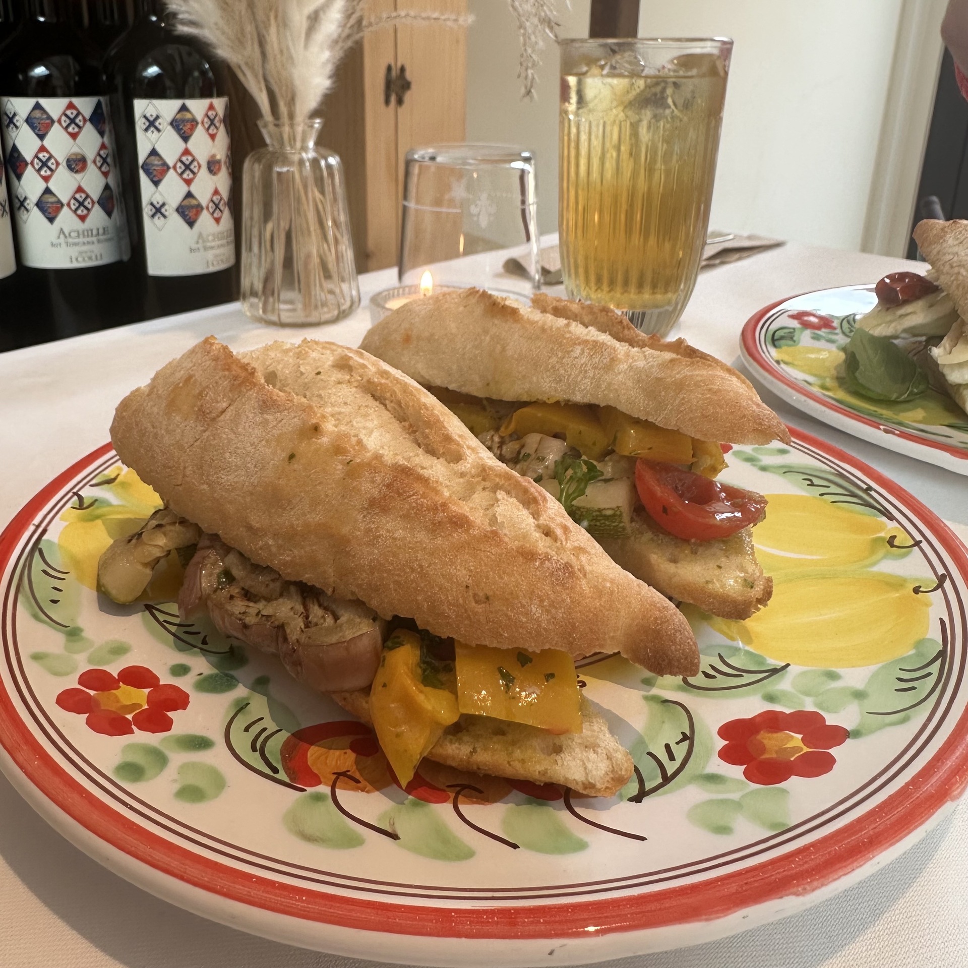 Review foto bij Il Limone