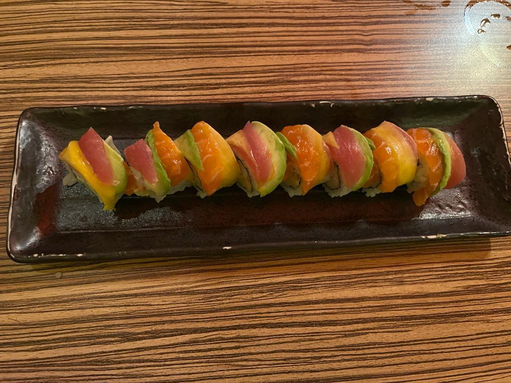 Review foto bij Kyoto