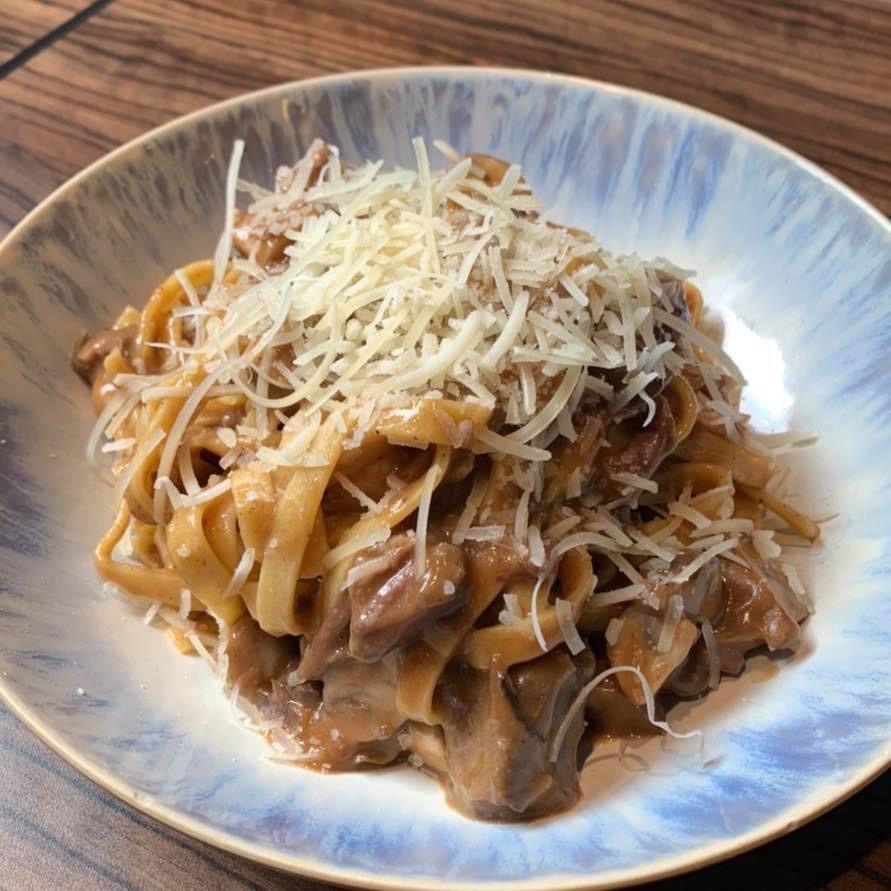 Review foto bij Ristorante | Rembrandt IJssalon