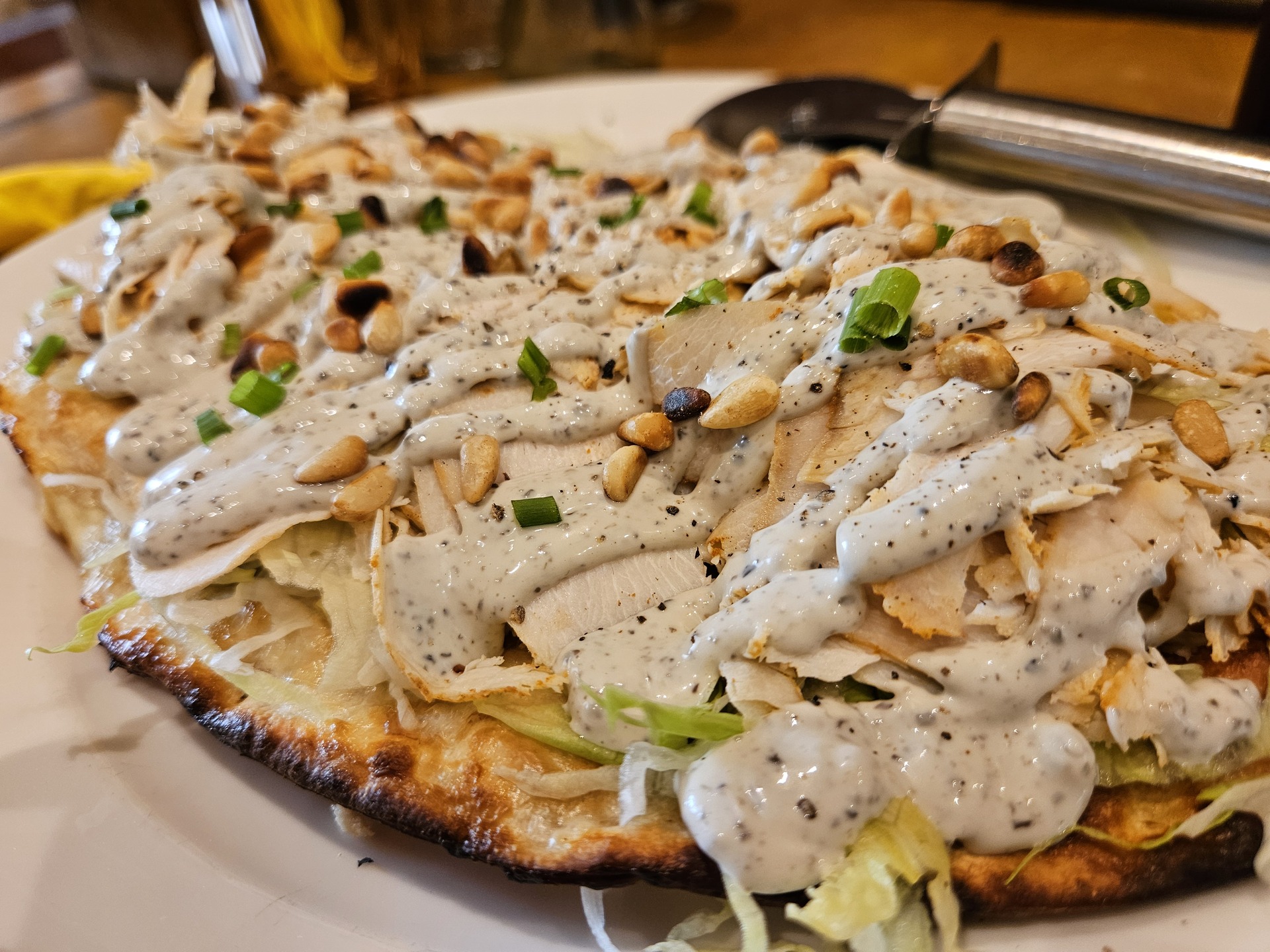 Review foto bij Eigen