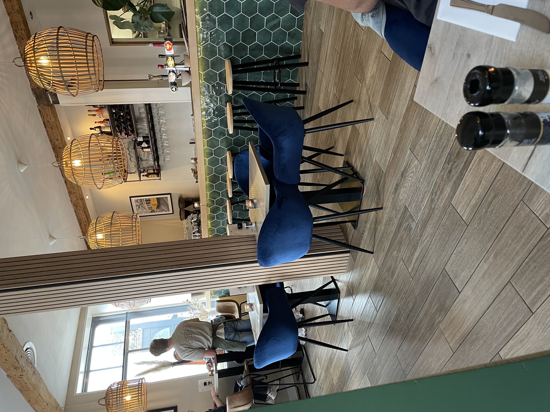 Review foto bij Grand Café Sterijn