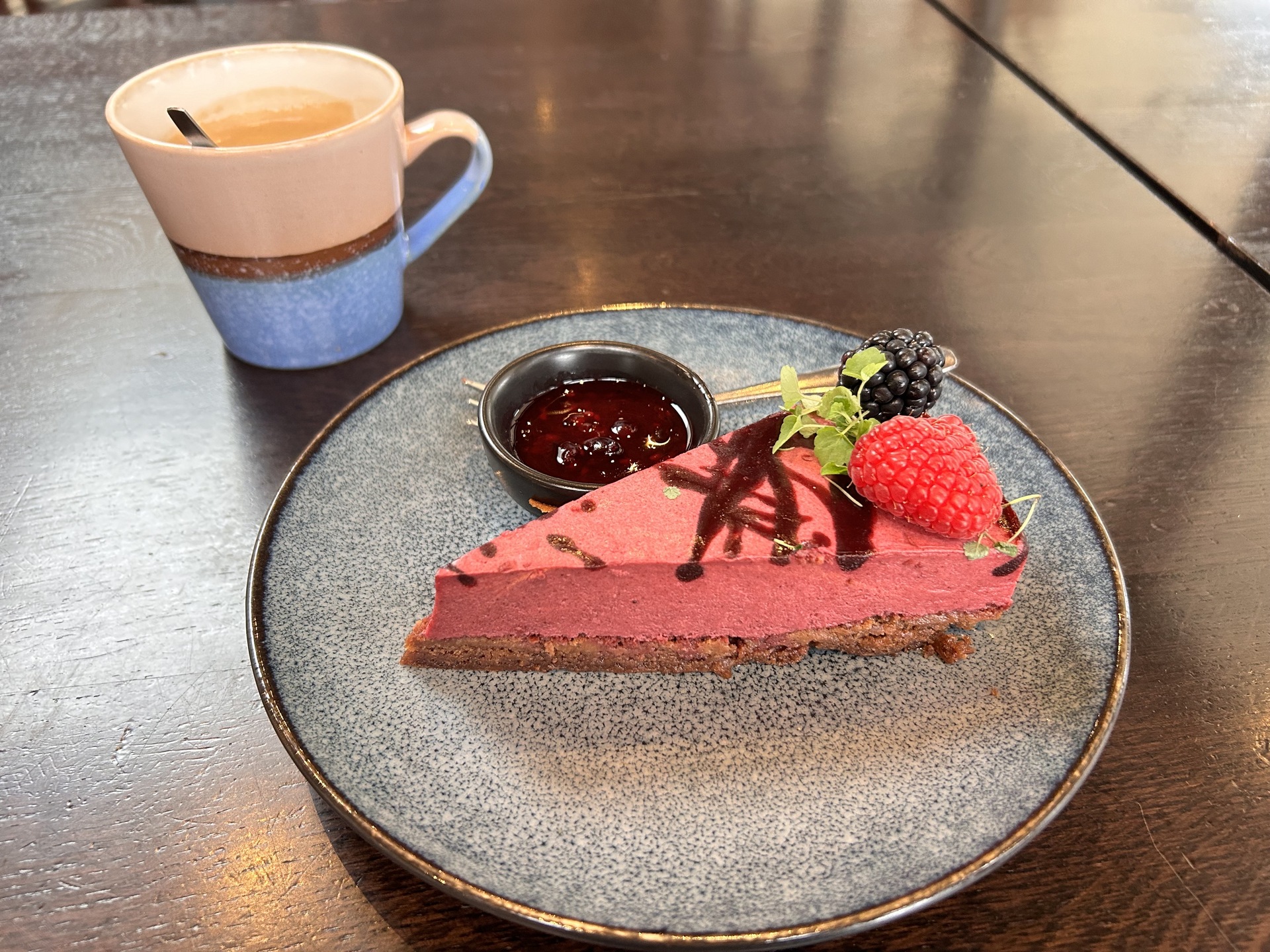 Review foto bij De Toren Eten & Drinken