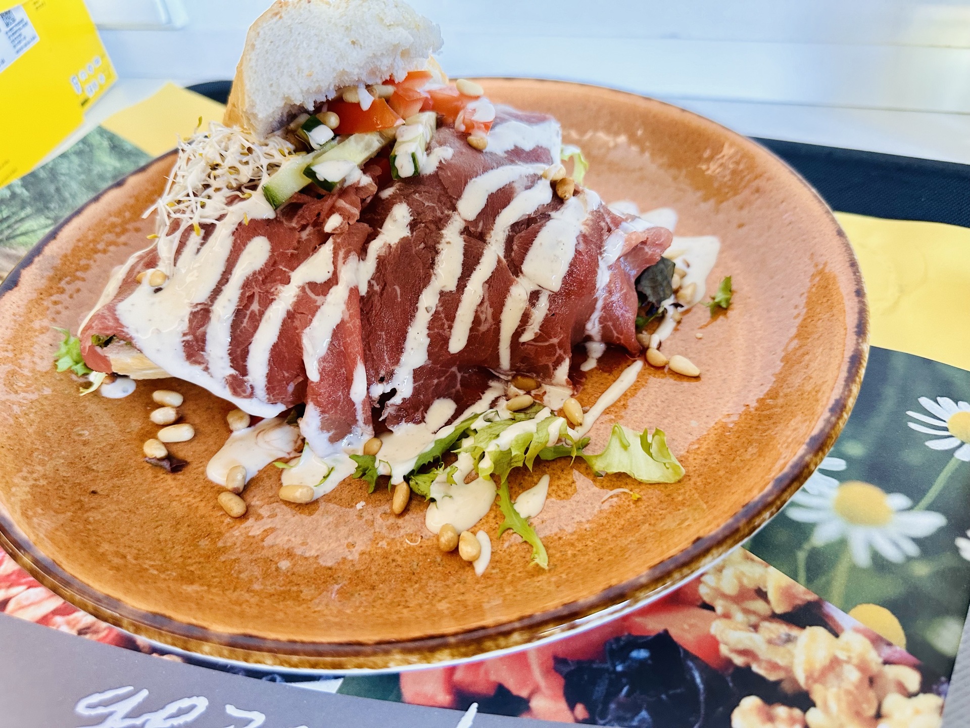 Review foto bij Zorg- en Herstelhotel Udens Duyn