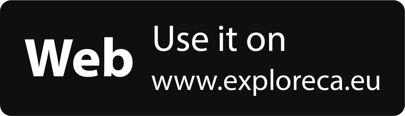Use it on Exploreca.eu